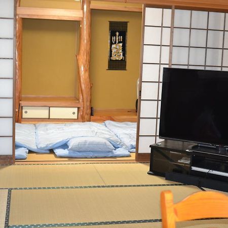 Guest House Makotoge Aso Exterior photo