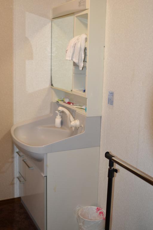 Guest House Makotoge Aso Exterior photo