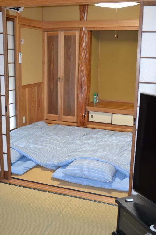 Guest House Makotoge Aso Exterior photo